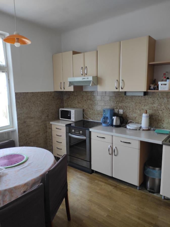 Apartments Aurora 奥帕提亚 外观 照片