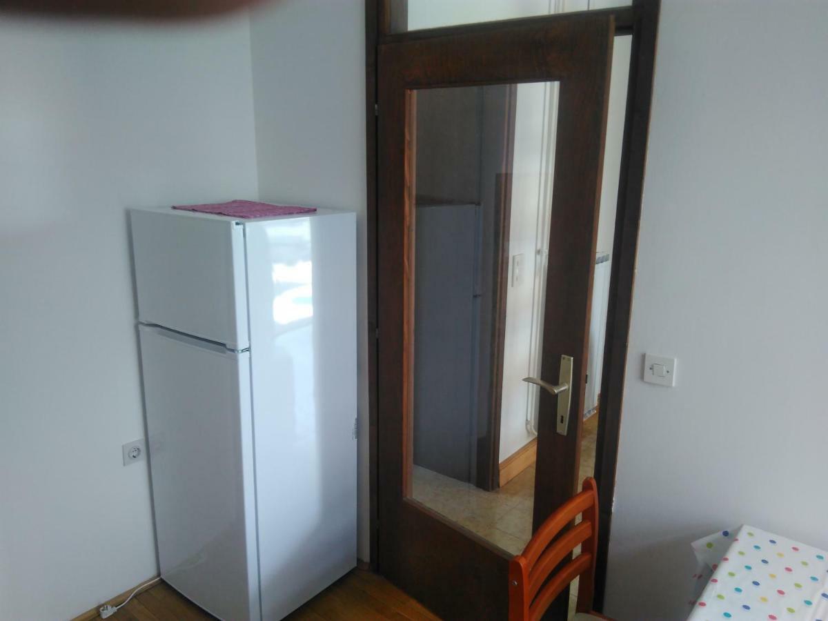 Apartments Aurora 奥帕提亚 外观 照片